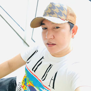 Meet your Posher, Renato jr